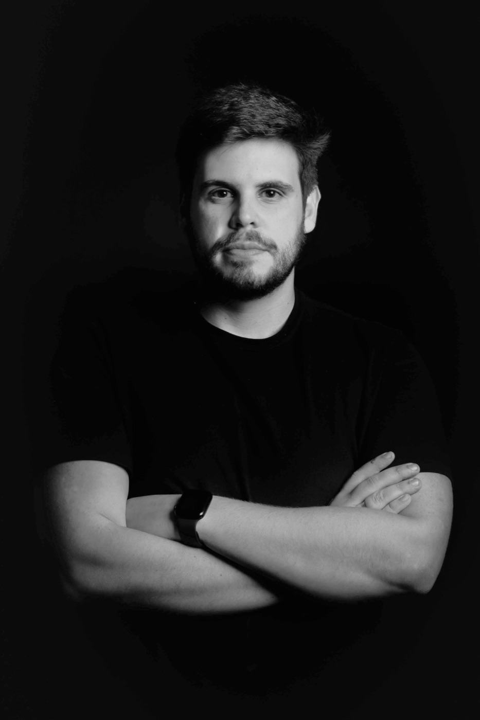 Isaac Araújo, fundador da Relevantia
