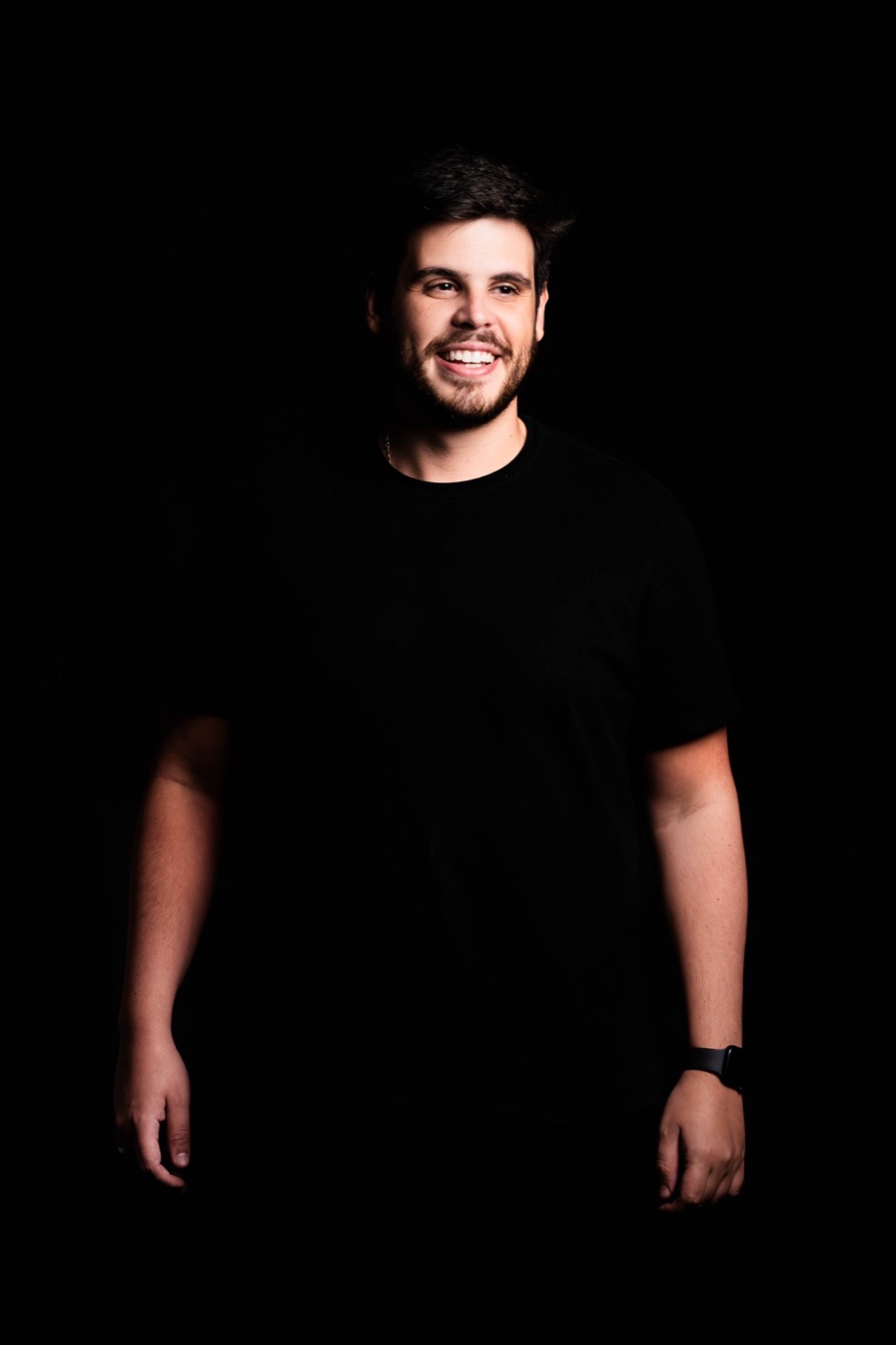 Isaac Araújo